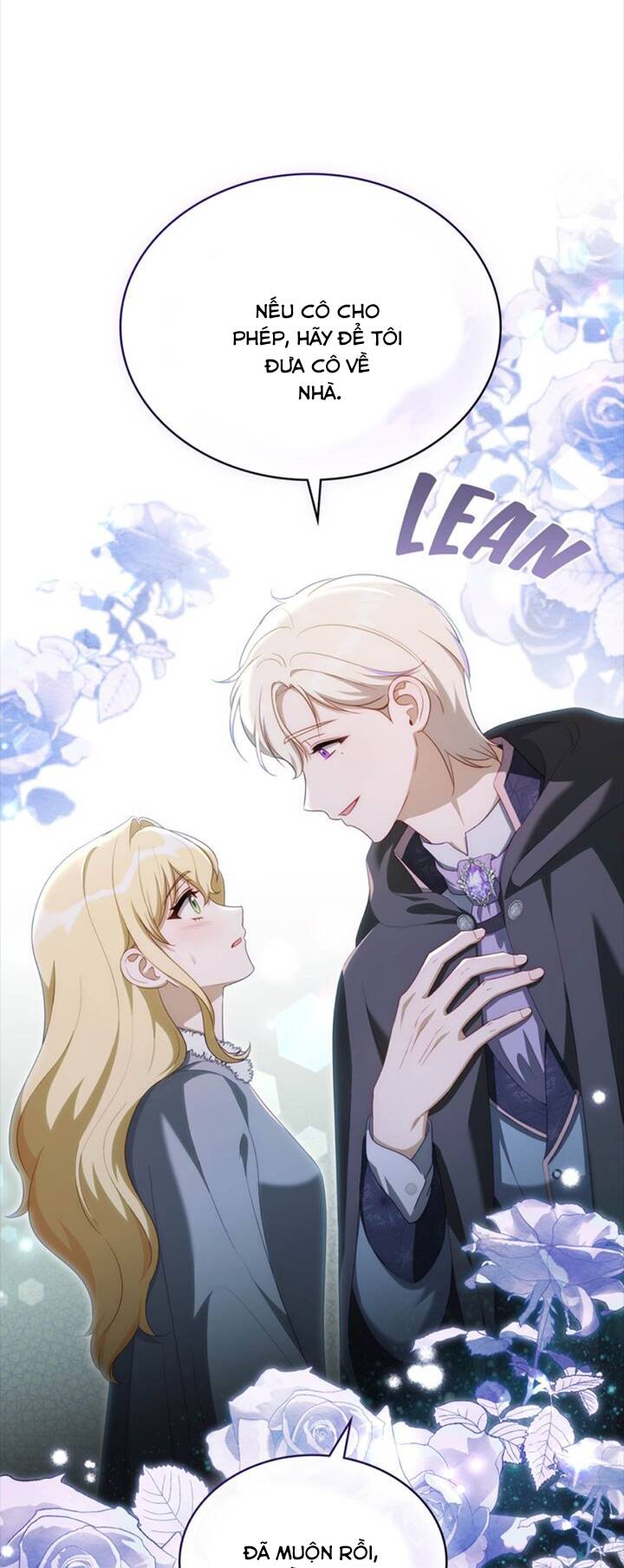 Chúa Phù Hộ Cho Sự Hủy Diệt Của Ta Chapter 10 - Trang 2