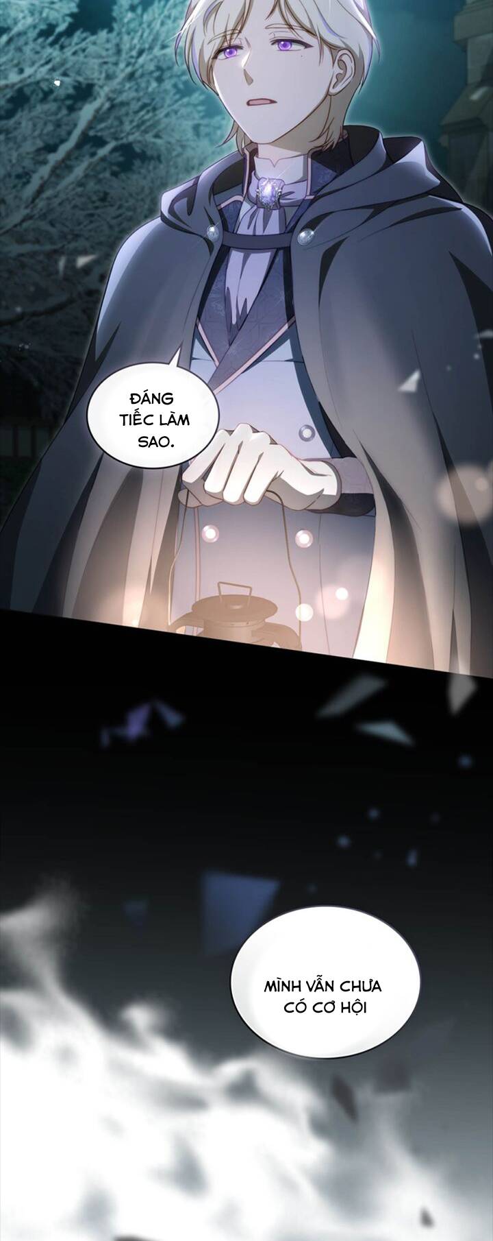 Chúa Phù Hộ Cho Sự Hủy Diệt Của Ta Chapter 10 - Trang 2