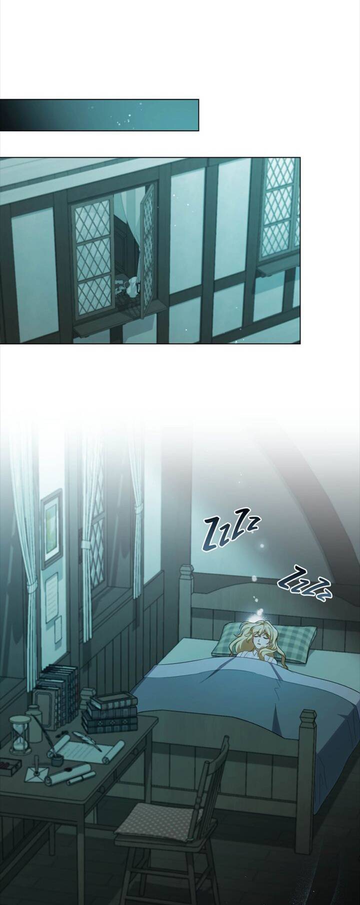 Chúa Phù Hộ Cho Sự Hủy Diệt Của Ta Chapter 10 - Trang 2