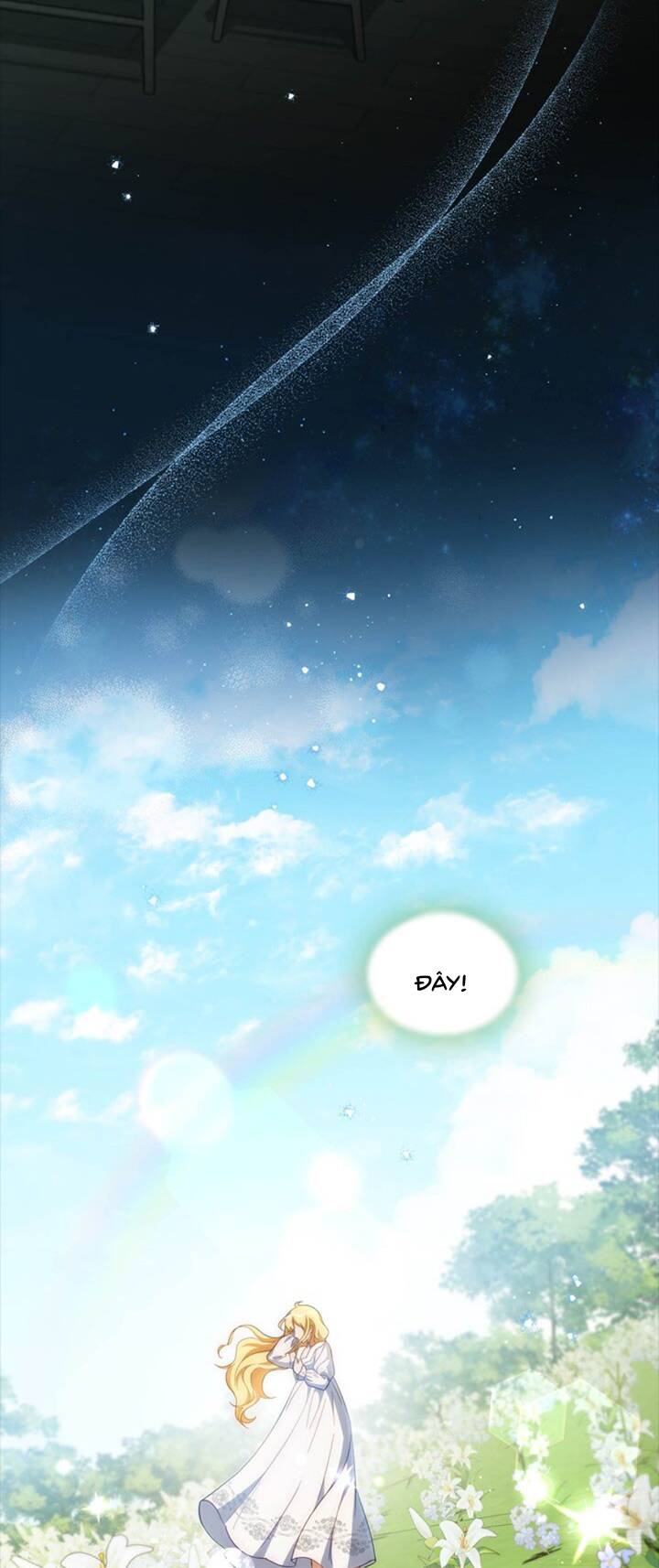 Chúa Phù Hộ Cho Sự Hủy Diệt Của Ta Chapter 10 - Trang 2