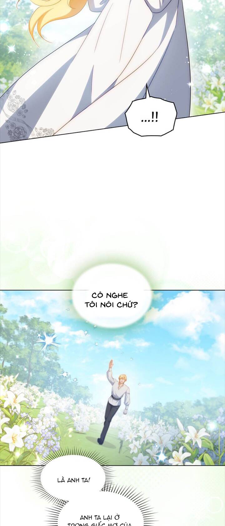 Chúa Phù Hộ Cho Sự Hủy Diệt Của Ta Chapter 10 - Trang 2