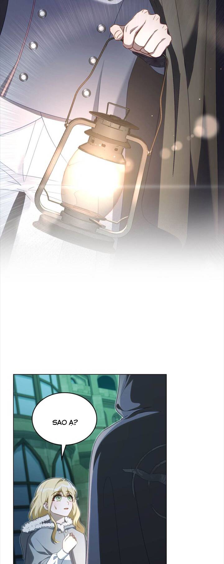 Chúa Phù Hộ Cho Sự Hủy Diệt Của Ta Chapter 10 - Trang 2