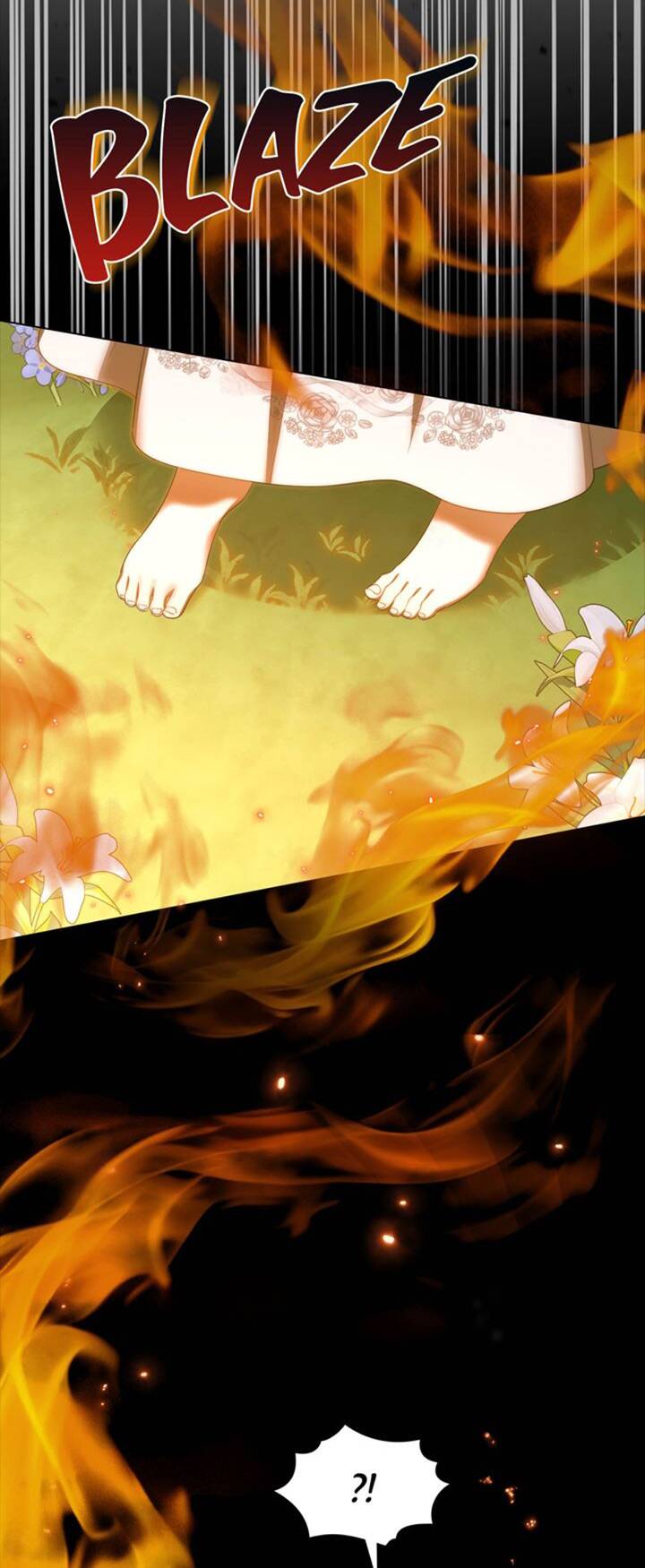 Chúa Phù Hộ Cho Sự Hủy Diệt Của Ta Chapter 10 - Trang 2