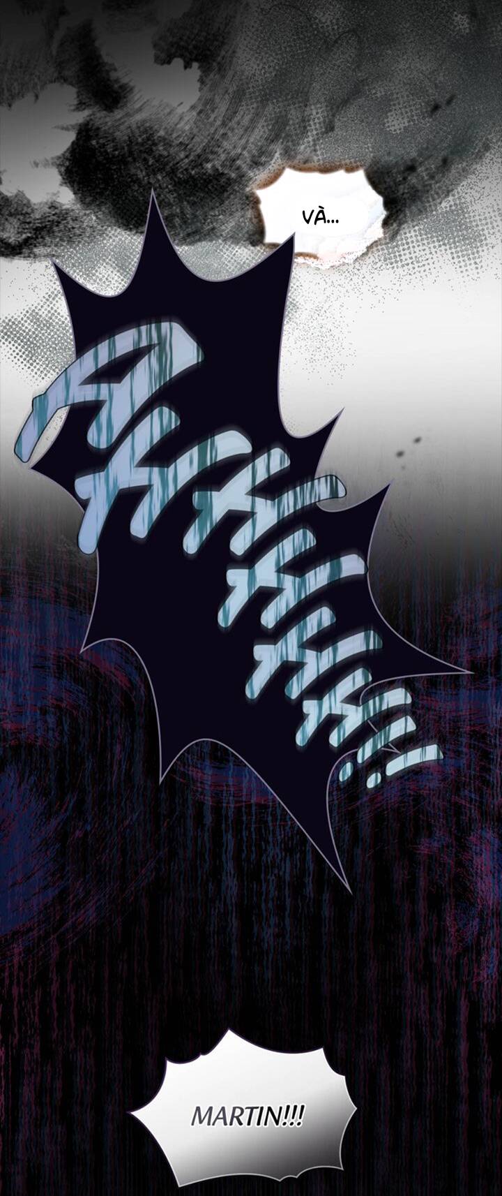 Chúa Phù Hộ Cho Sự Hủy Diệt Của Ta Chapter 10 - Trang 2