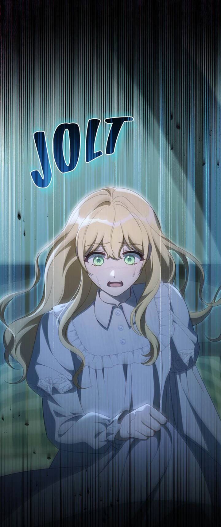 Chúa Phù Hộ Cho Sự Hủy Diệt Của Ta Chapter 10 - Trang 2