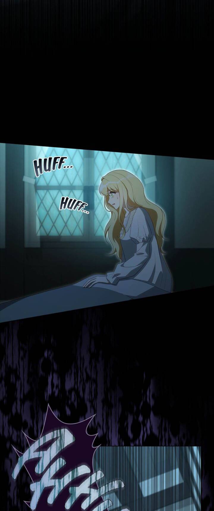 Chúa Phù Hộ Cho Sự Hủy Diệt Của Ta Chapter 10 - Trang 2