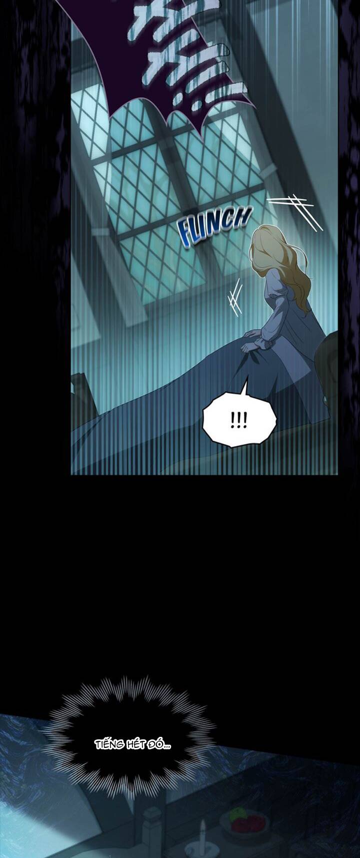 Chúa Phù Hộ Cho Sự Hủy Diệt Của Ta Chapter 10 - Trang 2