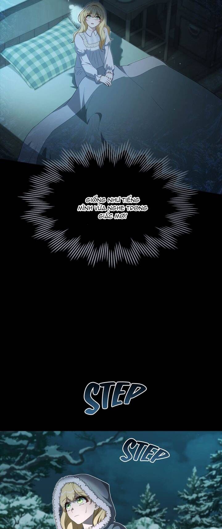 Chúa Phù Hộ Cho Sự Hủy Diệt Của Ta Chapter 10 - Trang 2