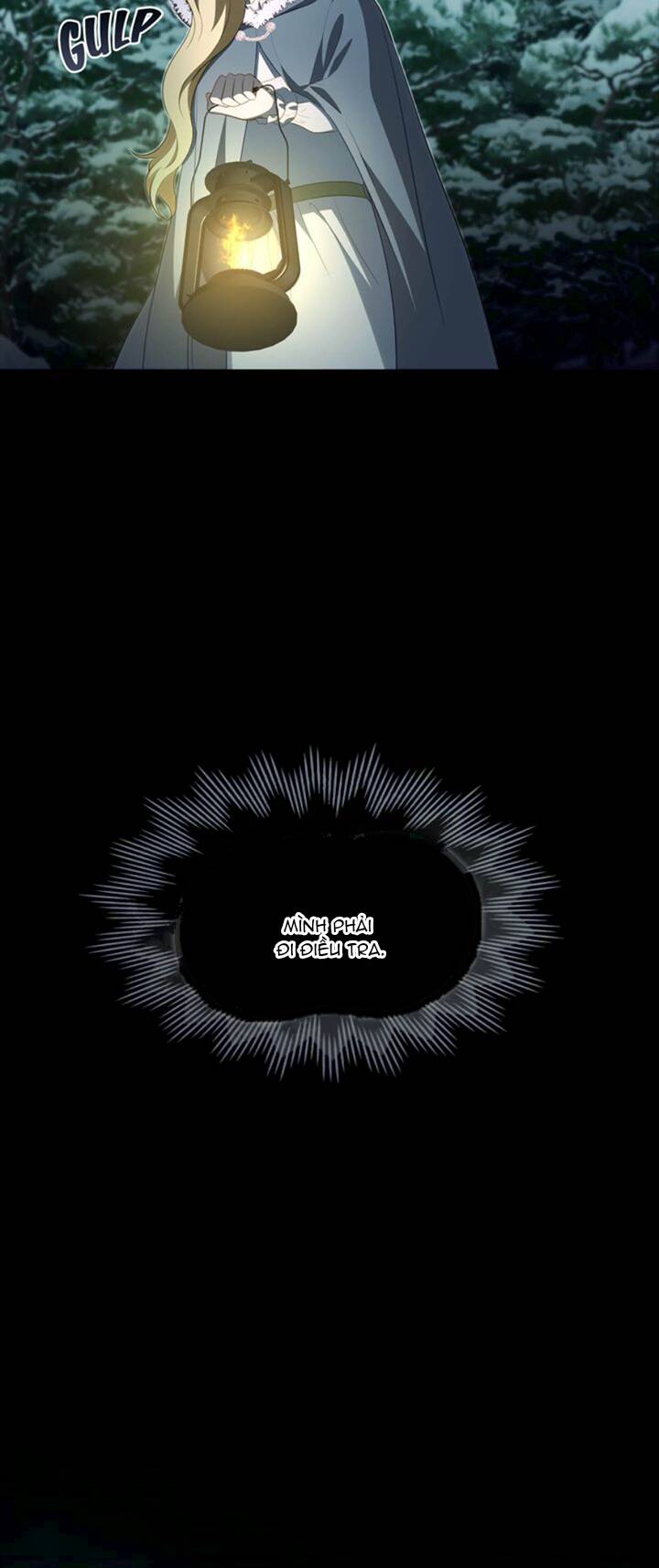 Chúa Phù Hộ Cho Sự Hủy Diệt Của Ta Chapter 10 - Trang 2