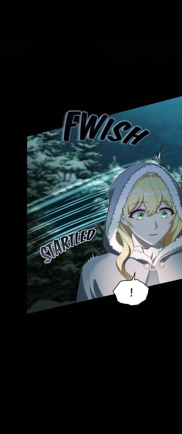 Chúa Phù Hộ Cho Sự Hủy Diệt Của Ta Chapter 10 - Trang 2