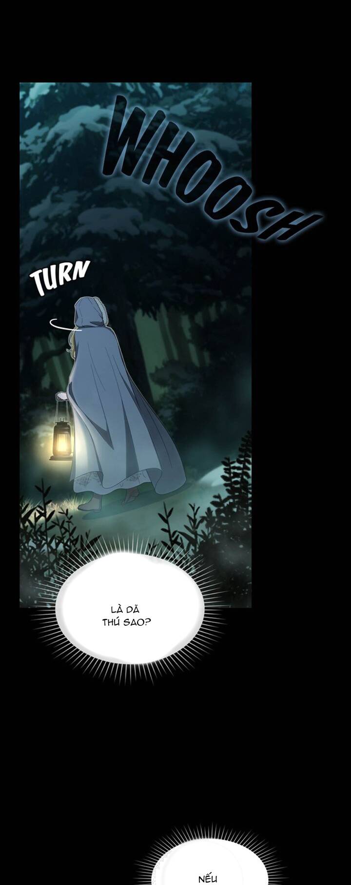 Chúa Phù Hộ Cho Sự Hủy Diệt Của Ta Chapter 10 - Trang 2