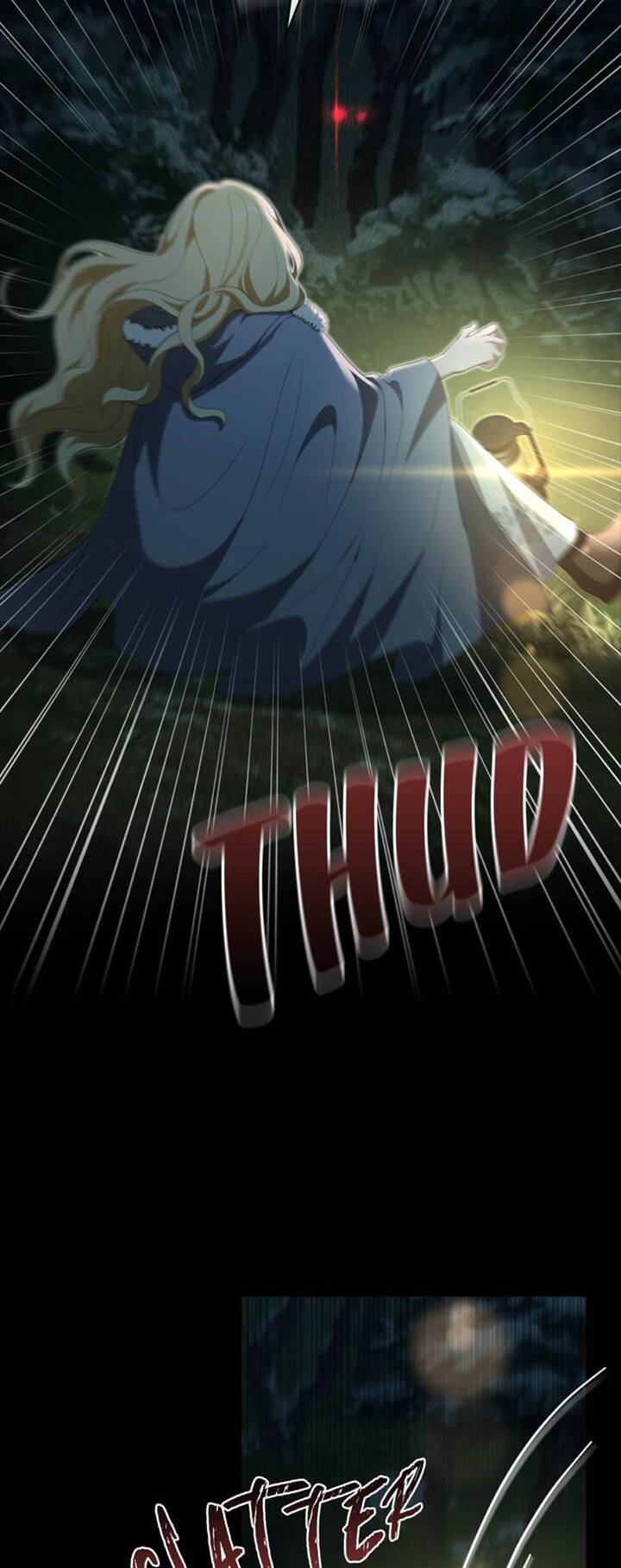 Chúa Phù Hộ Cho Sự Hủy Diệt Của Ta Chapter 10 - Trang 2