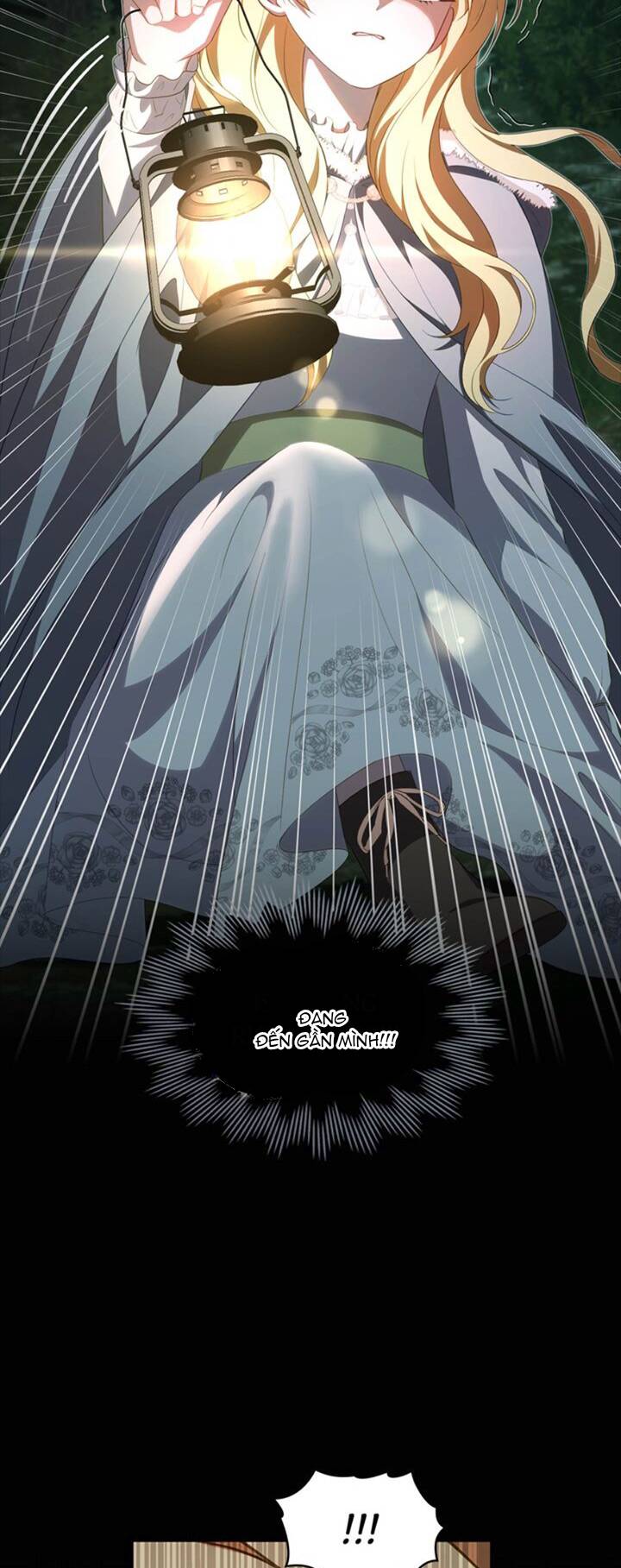 Chúa Phù Hộ Cho Sự Hủy Diệt Của Ta Chapter 10 - Trang 2