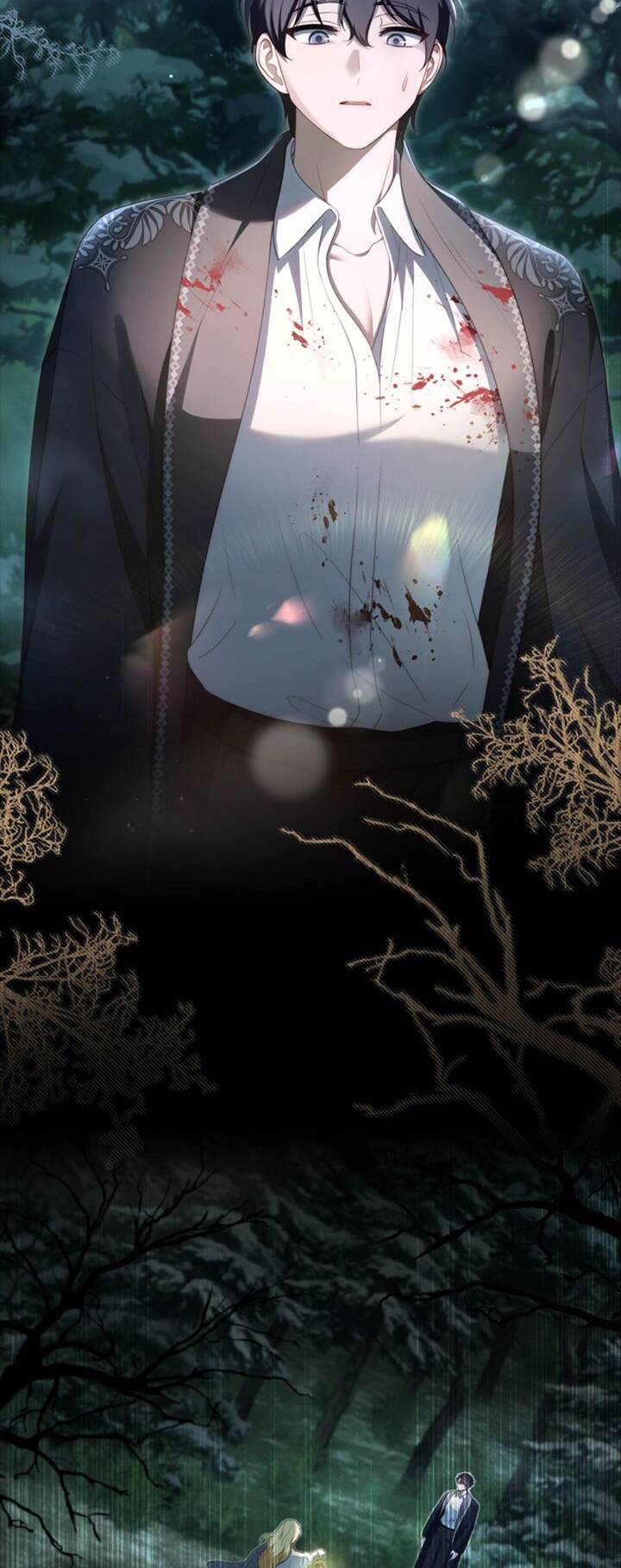 Chúa Phù Hộ Cho Sự Hủy Diệt Của Ta Chapter 10 - Trang 2