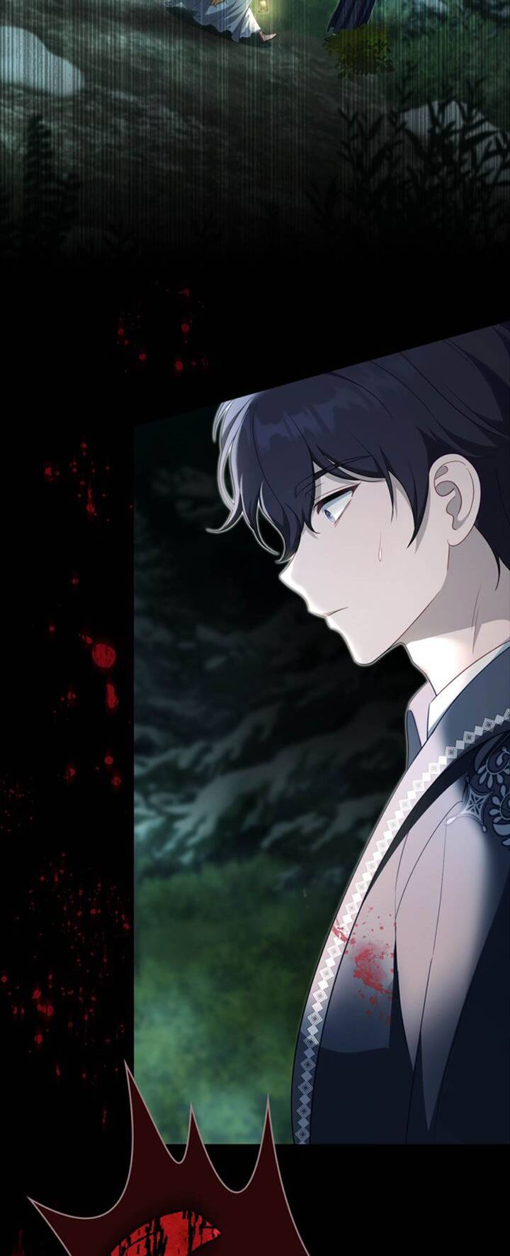 Chúa Phù Hộ Cho Sự Hủy Diệt Của Ta Chapter 10 - Trang 2