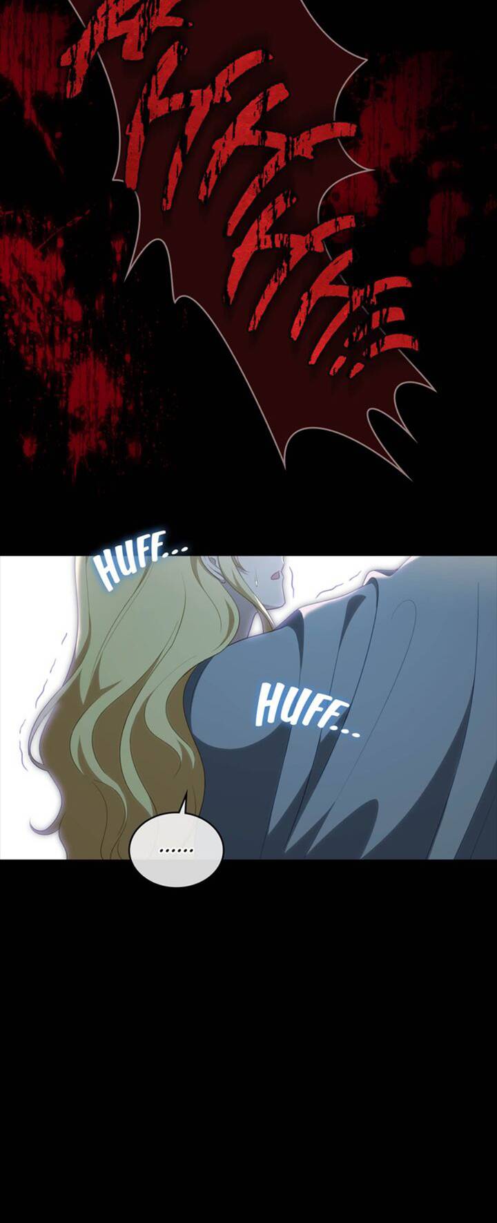 Chúa Phù Hộ Cho Sự Hủy Diệt Của Ta Chapter 10 - Trang 2