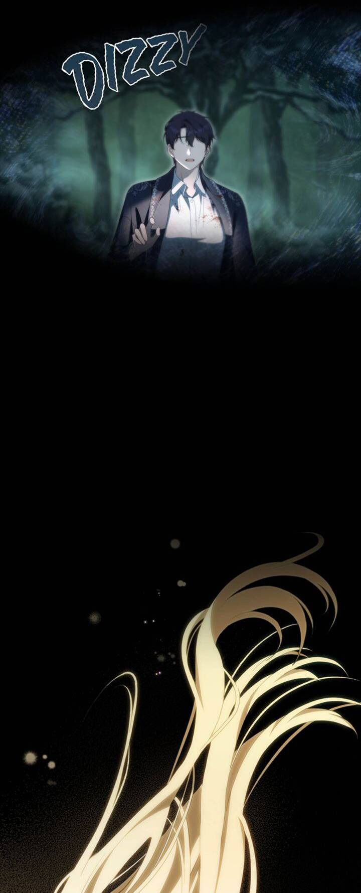 Chúa Phù Hộ Cho Sự Hủy Diệt Của Ta Chapter 10 - Trang 2