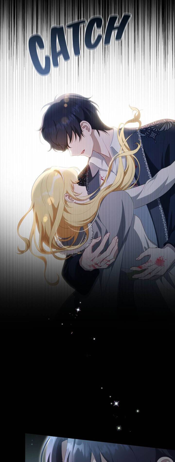 Chúa Phù Hộ Cho Sự Hủy Diệt Của Ta Chapter 10 - Trang 2