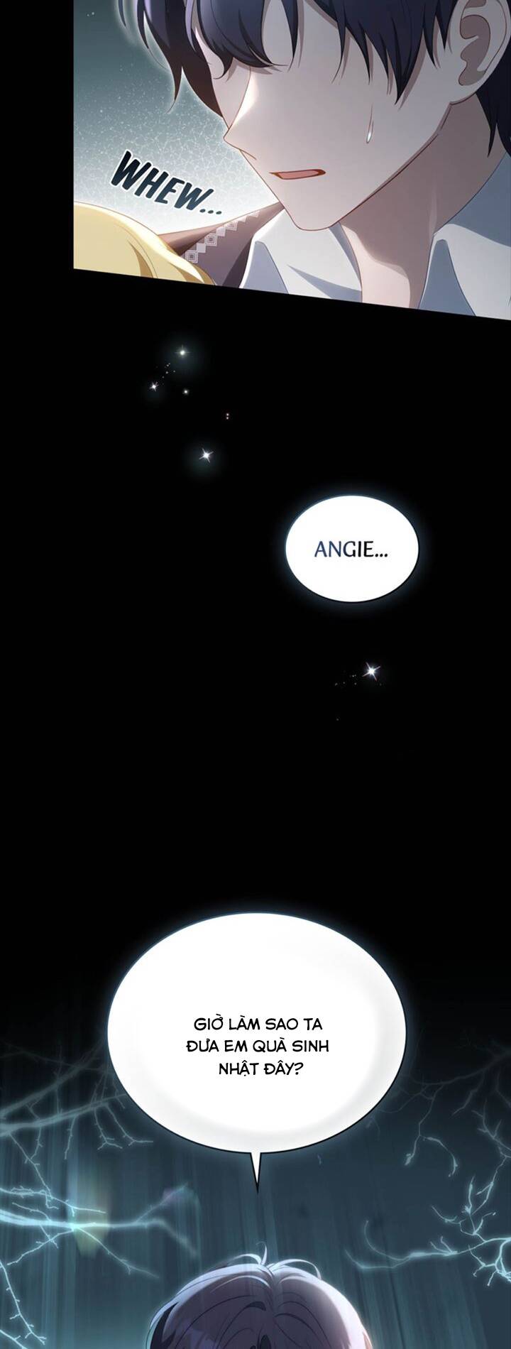Chúa Phù Hộ Cho Sự Hủy Diệt Của Ta Chapter 10 - Trang 2