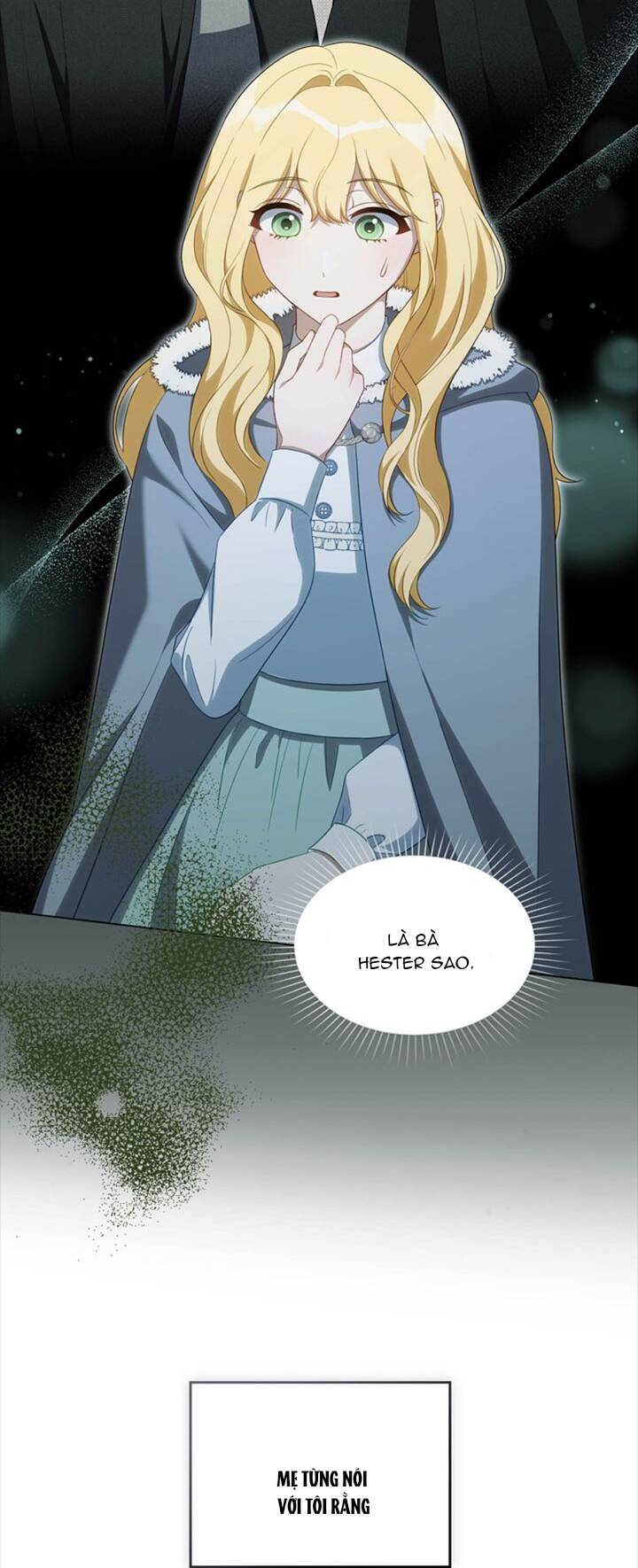 Chúa Phù Hộ Cho Sự Hủy Diệt Của Ta Chapter 10 - Trang 2