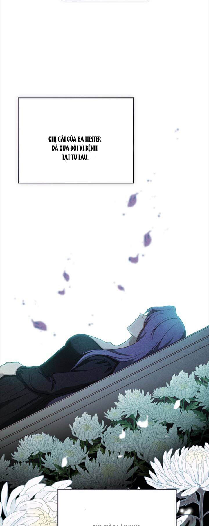 Chúa Phù Hộ Cho Sự Hủy Diệt Của Ta Chapter 10 - Trang 2