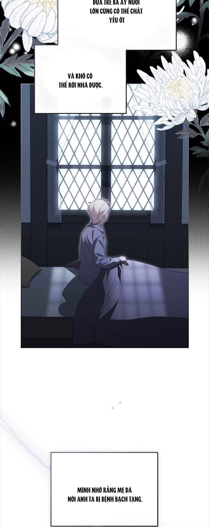 Chúa Phù Hộ Cho Sự Hủy Diệt Của Ta Chapter 10 - Trang 2