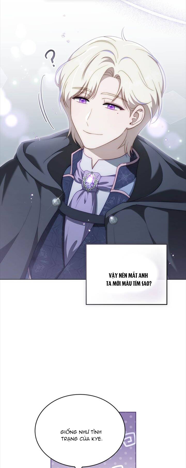 Chúa Phù Hộ Cho Sự Hủy Diệt Của Ta Chapter 10 - Trang 2