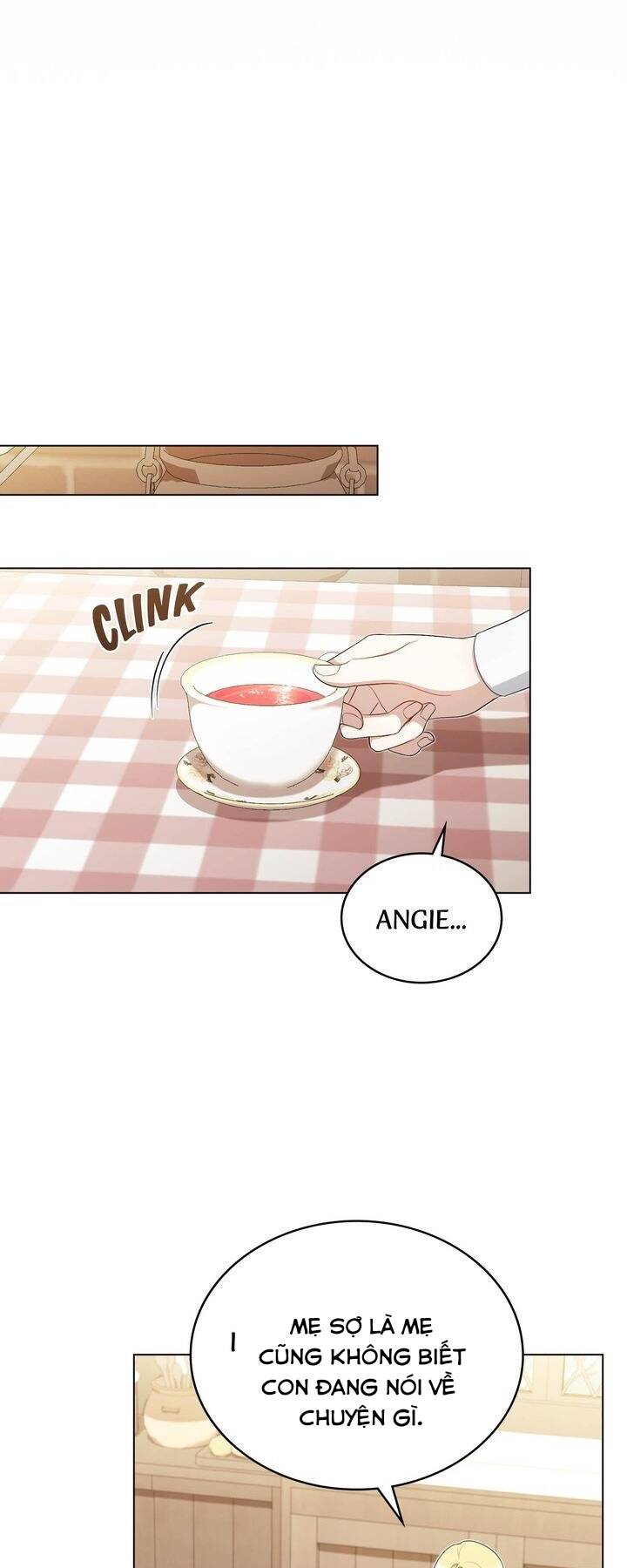 Chúa Phù Hộ Cho Sự Hủy Diệt Của Ta Chapter 11 - Trang 2