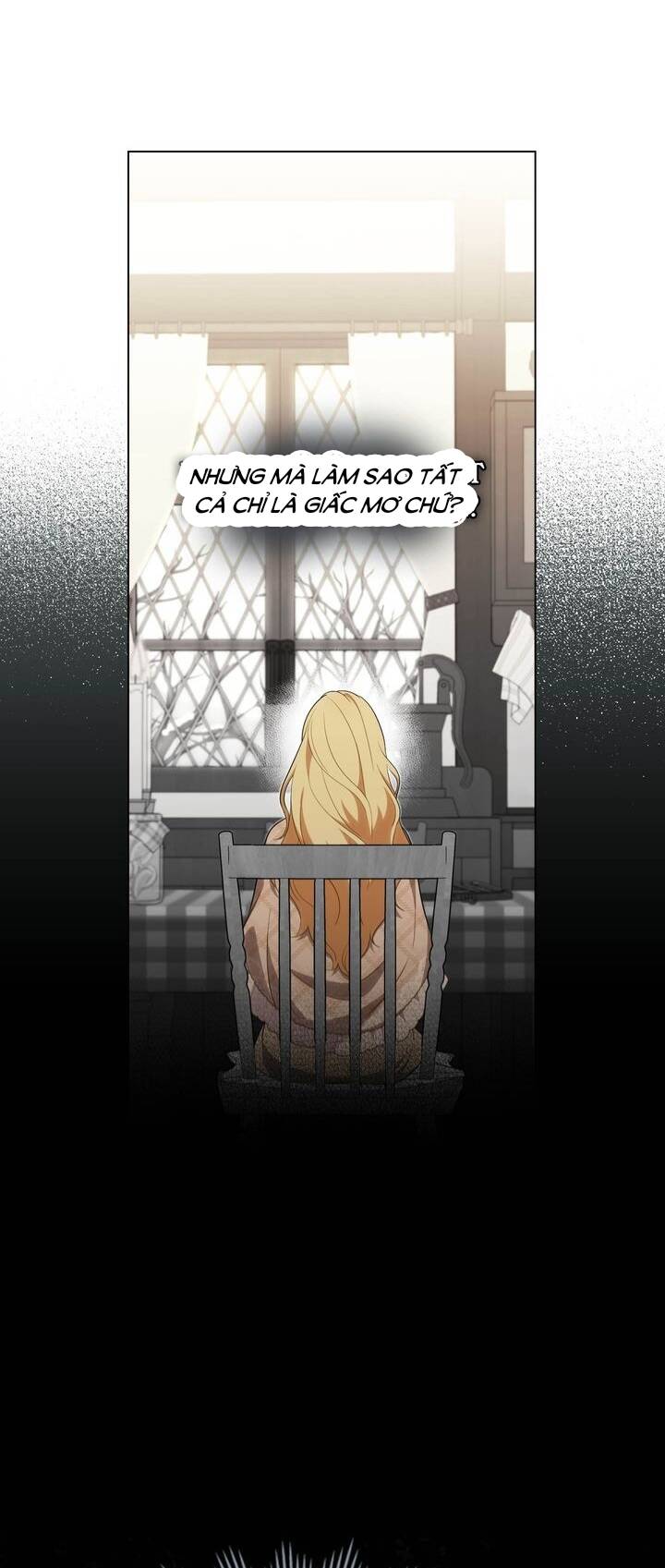 Chúa Phù Hộ Cho Sự Hủy Diệt Của Ta Chapter 11 - Trang 2