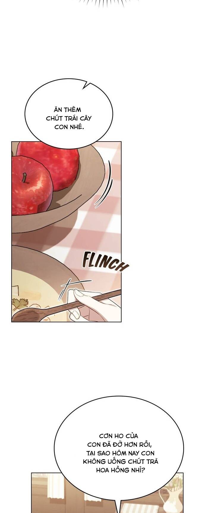 Chúa Phù Hộ Cho Sự Hủy Diệt Của Ta Chapter 11 - Trang 2