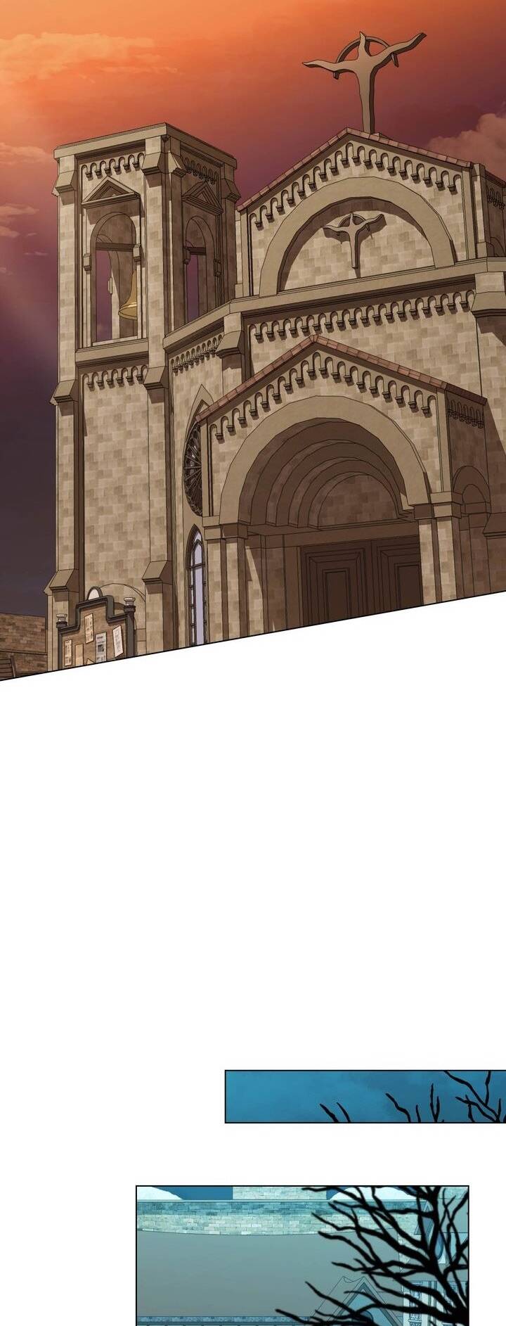 Chúa Phù Hộ Cho Sự Hủy Diệt Của Ta Chapter 11 - Trang 2