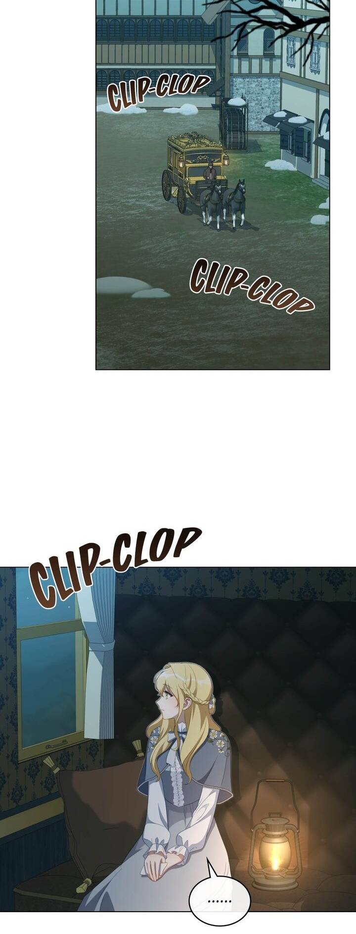 Chúa Phù Hộ Cho Sự Hủy Diệt Của Ta Chapter 11 - Trang 2