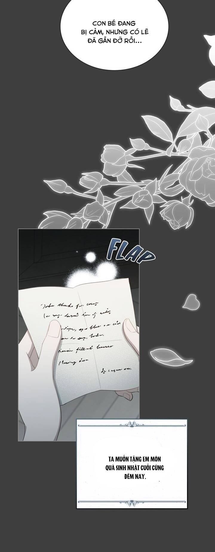 Chúa Phù Hộ Cho Sự Hủy Diệt Của Ta Chapter 11 - Trang 2