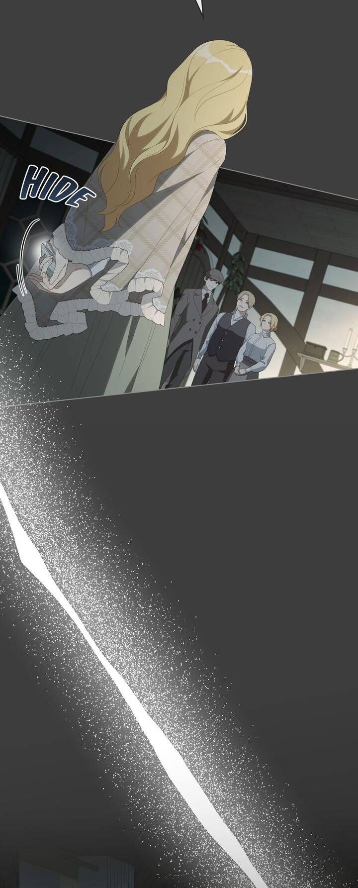 Chúa Phù Hộ Cho Sự Hủy Diệt Của Ta Chapter 11 - Trang 2