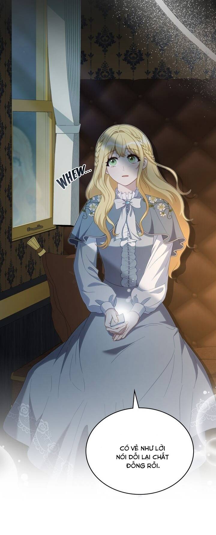 Chúa Phù Hộ Cho Sự Hủy Diệt Của Ta Chapter 11 - Trang 2