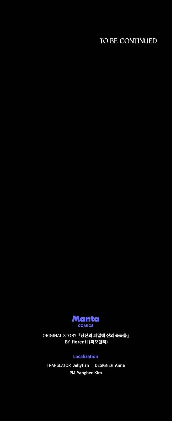 Chúa Phù Hộ Cho Sự Hủy Diệt Của Ta Chapter 11 - Trang 2