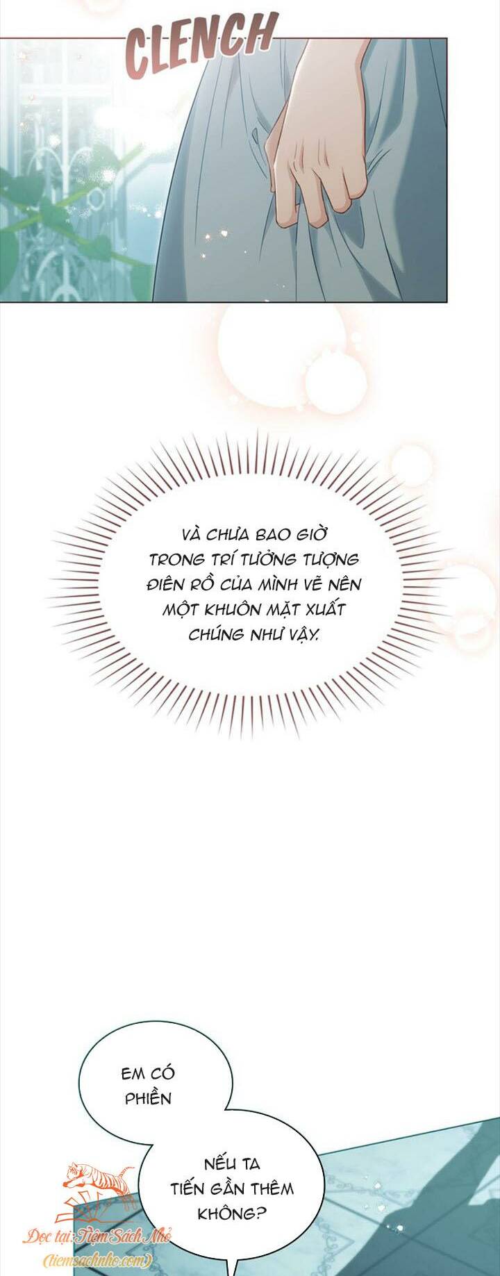 Chúa Phù Hộ Cho Sự Hủy Diệt Của Ta Chapter 12 - Trang 2