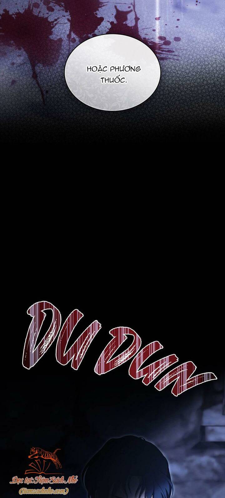 Chúa Phù Hộ Cho Sự Hủy Diệt Của Ta Chapter 12 - Trang 2