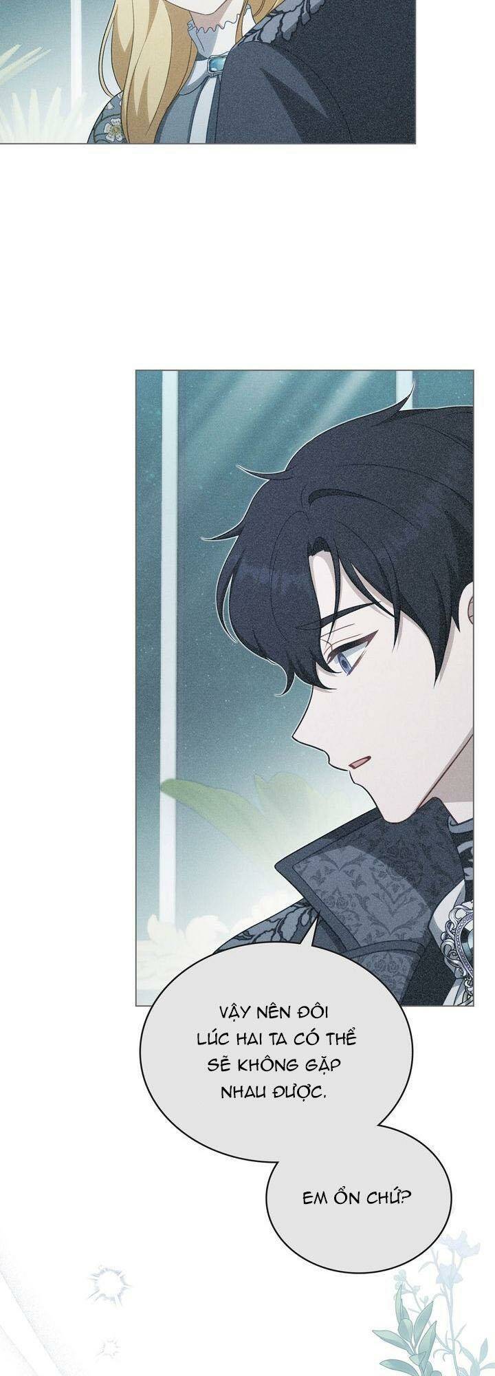 Chúa Phù Hộ Cho Sự Hủy Diệt Của Ta Chapter 13 - Trang 2