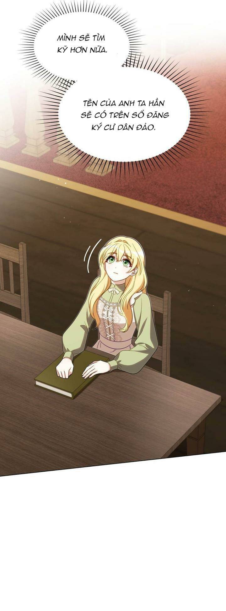 Chúa Phù Hộ Cho Sự Hủy Diệt Của Ta Chapter 13 - Trang 2