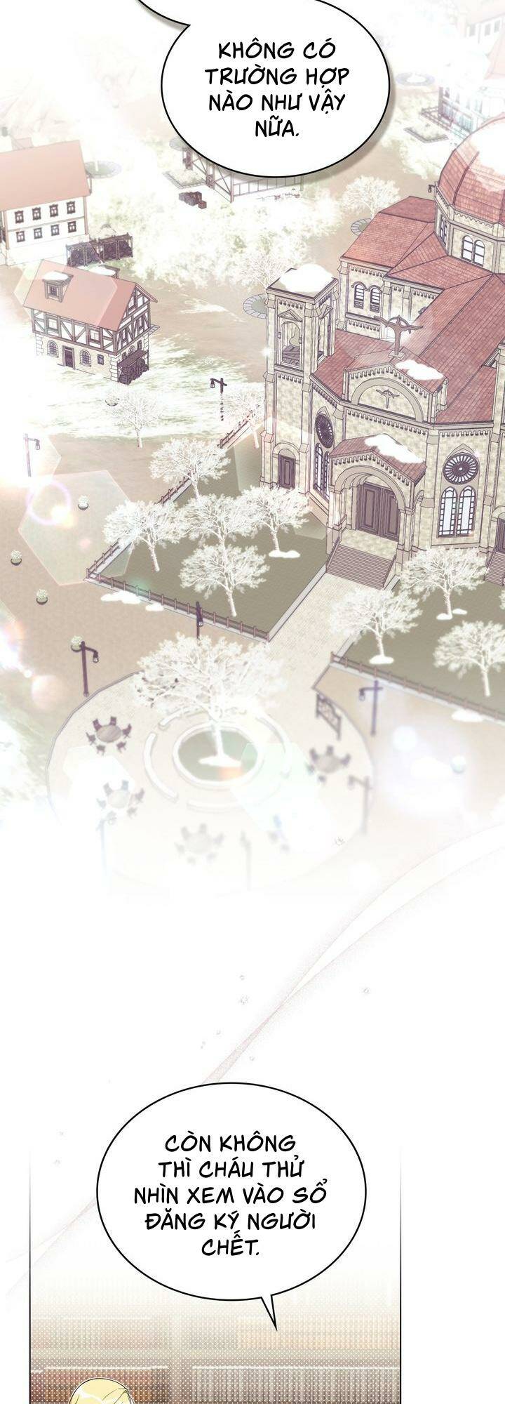 Chúa Phù Hộ Cho Sự Hủy Diệt Của Ta Chapter 14 - Trang 2