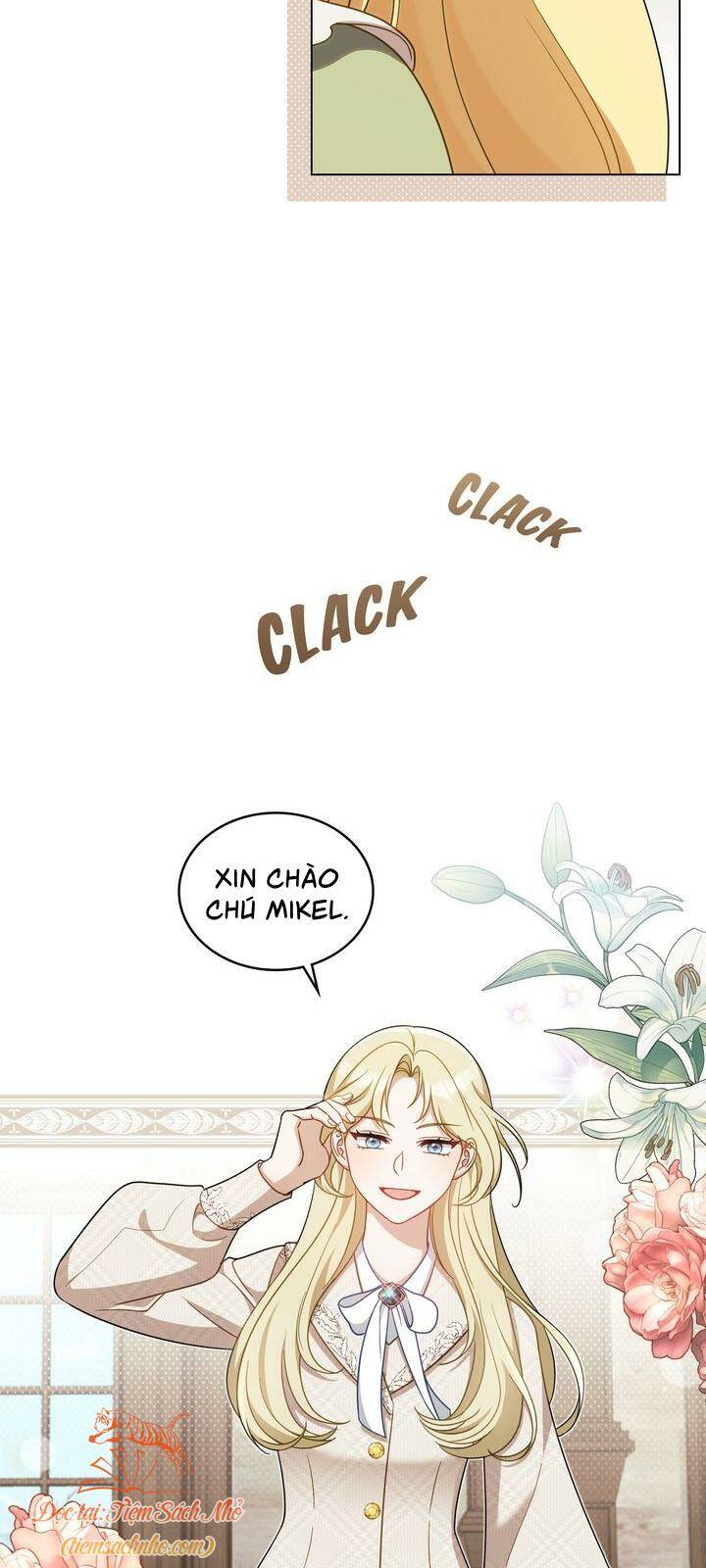 Chúa Phù Hộ Cho Sự Hủy Diệt Của Ta Chapter 14 - Trang 2