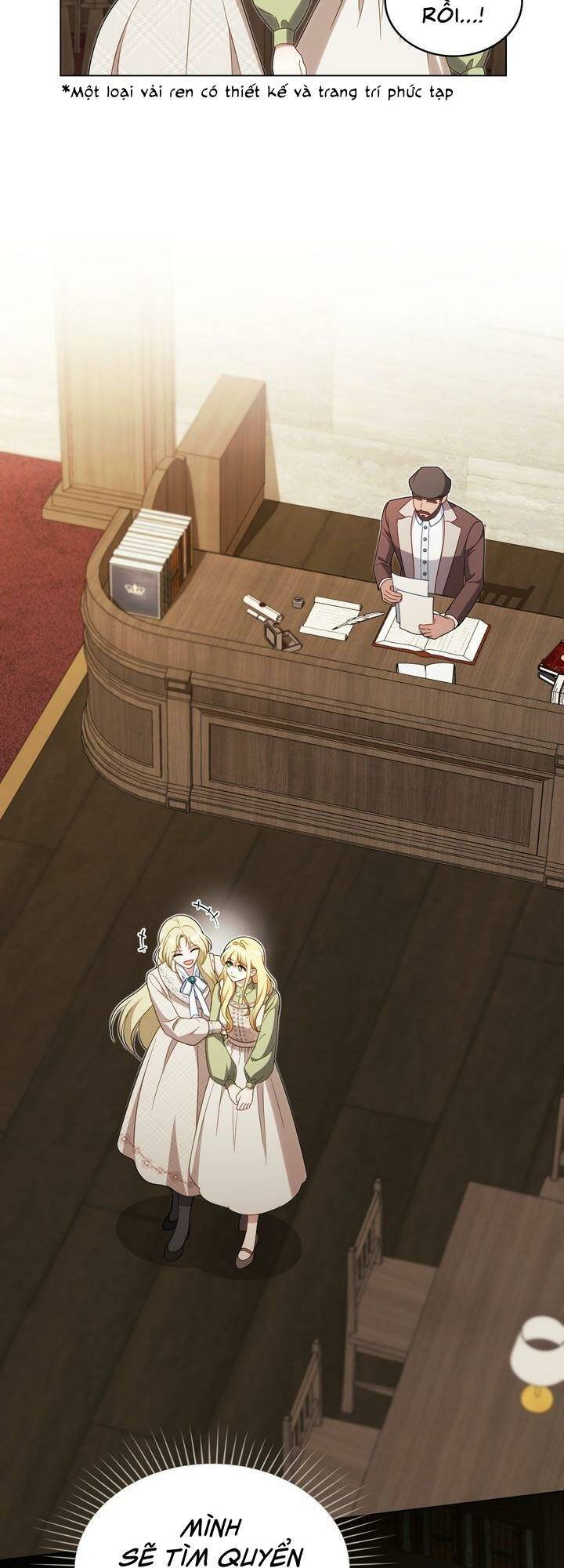 Chúa Phù Hộ Cho Sự Hủy Diệt Của Ta Chapter 14 - Trang 2