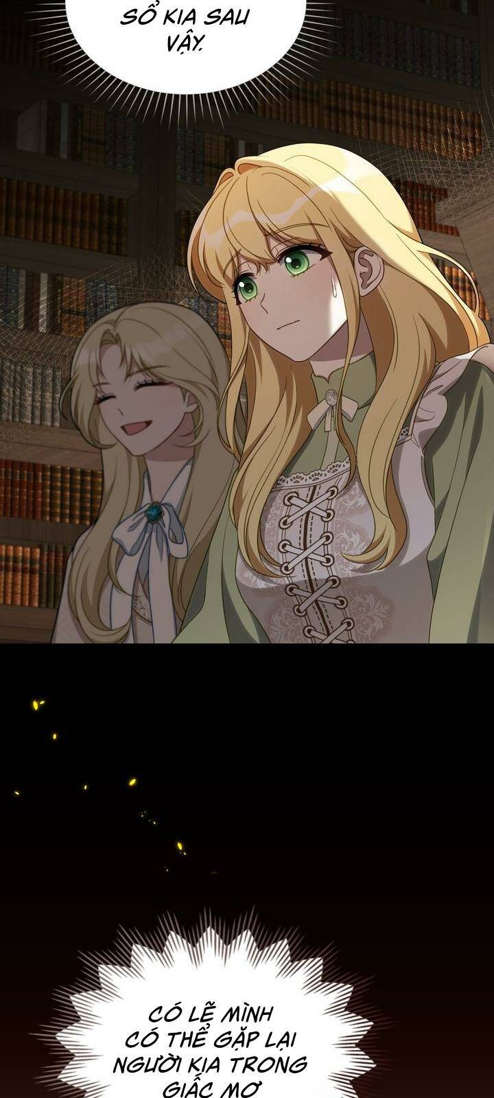 Chúa Phù Hộ Cho Sự Hủy Diệt Của Ta Chapter 14 - Trang 2