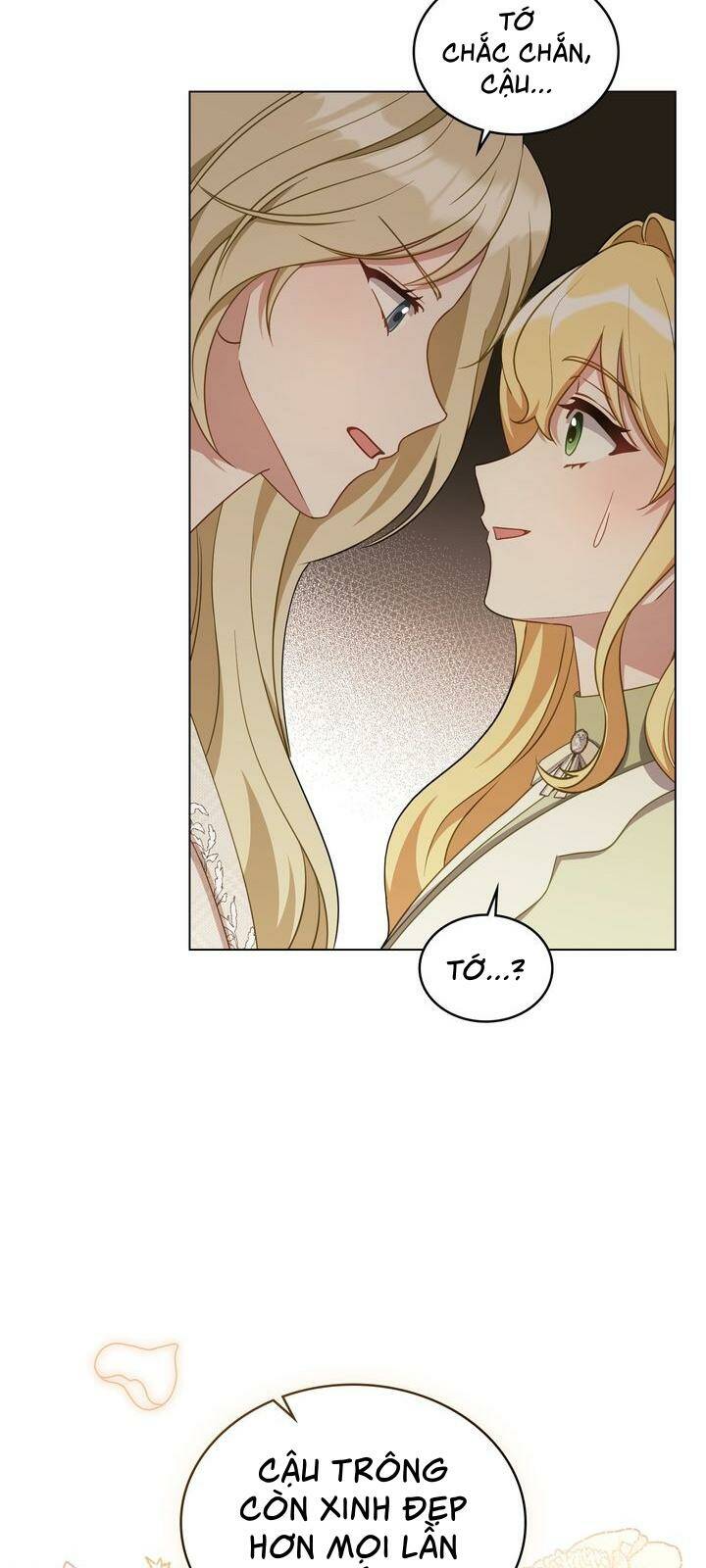 Chúa Phù Hộ Cho Sự Hủy Diệt Của Ta Chapter 14 - Trang 2