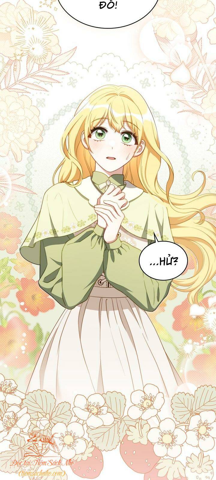 Chúa Phù Hộ Cho Sự Hủy Diệt Của Ta Chapter 14 - Trang 2