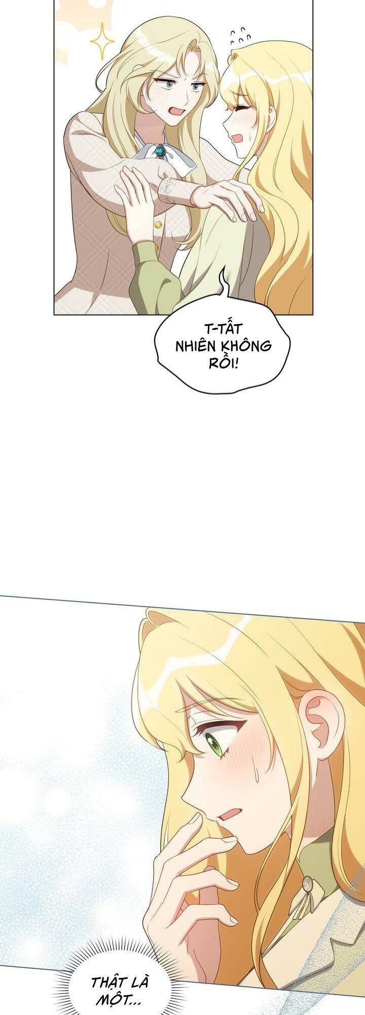 Chúa Phù Hộ Cho Sự Hủy Diệt Của Ta Chapter 14 - Trang 2