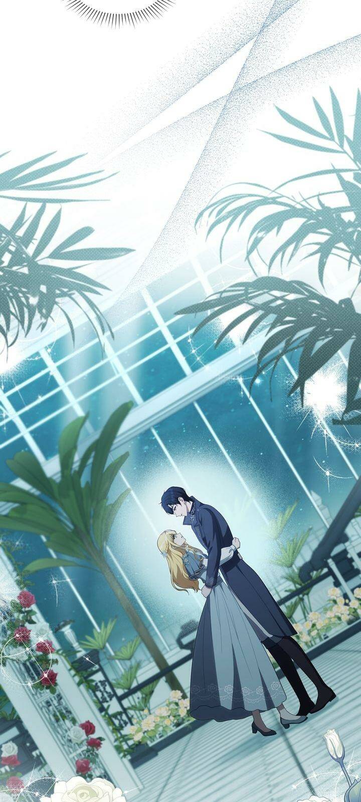 Chúa Phù Hộ Cho Sự Hủy Diệt Của Ta Chapter 14 - Trang 2