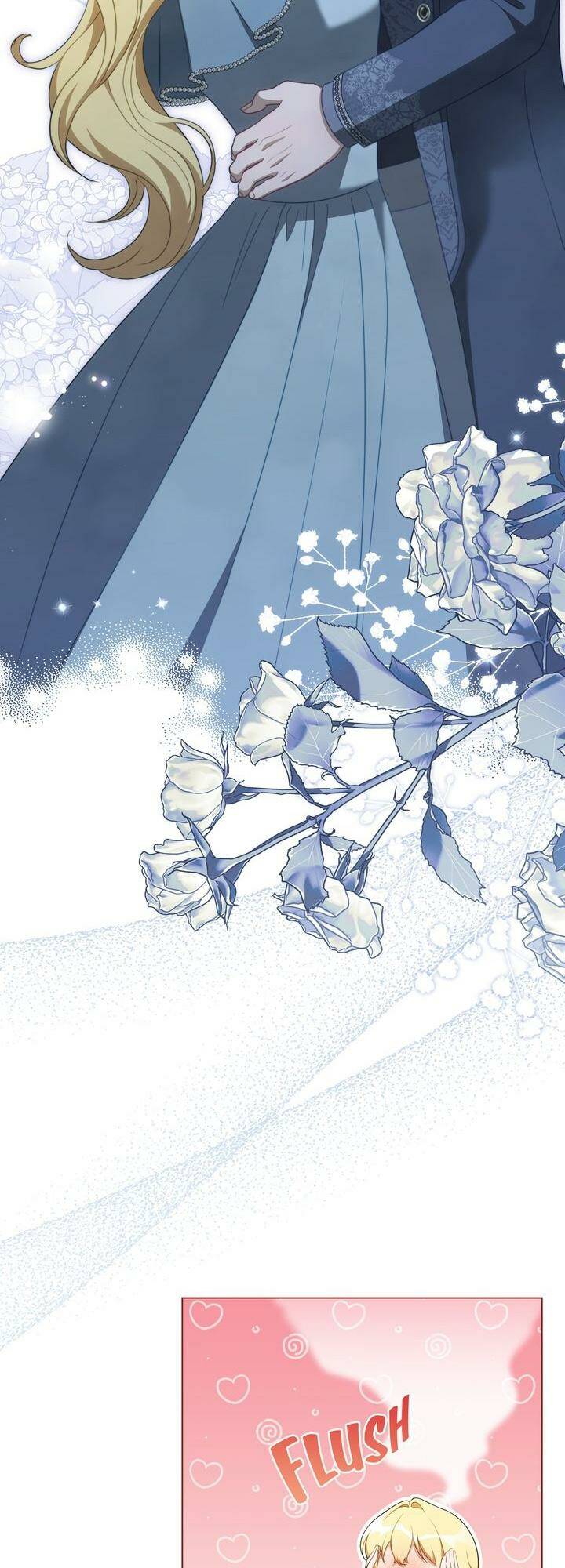 Chúa Phù Hộ Cho Sự Hủy Diệt Của Ta Chapter 14 - Trang 2