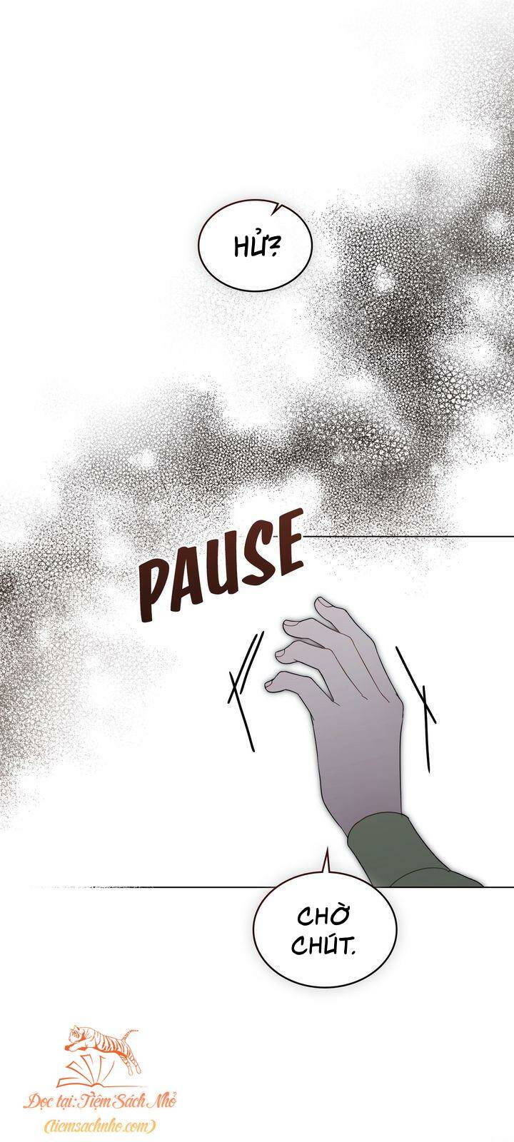 Chúa Phù Hộ Cho Sự Hủy Diệt Của Ta Chapter 14 - Trang 2